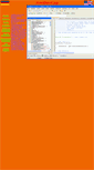 Mobile Screenshot of amidevcpp.amiga-world.de